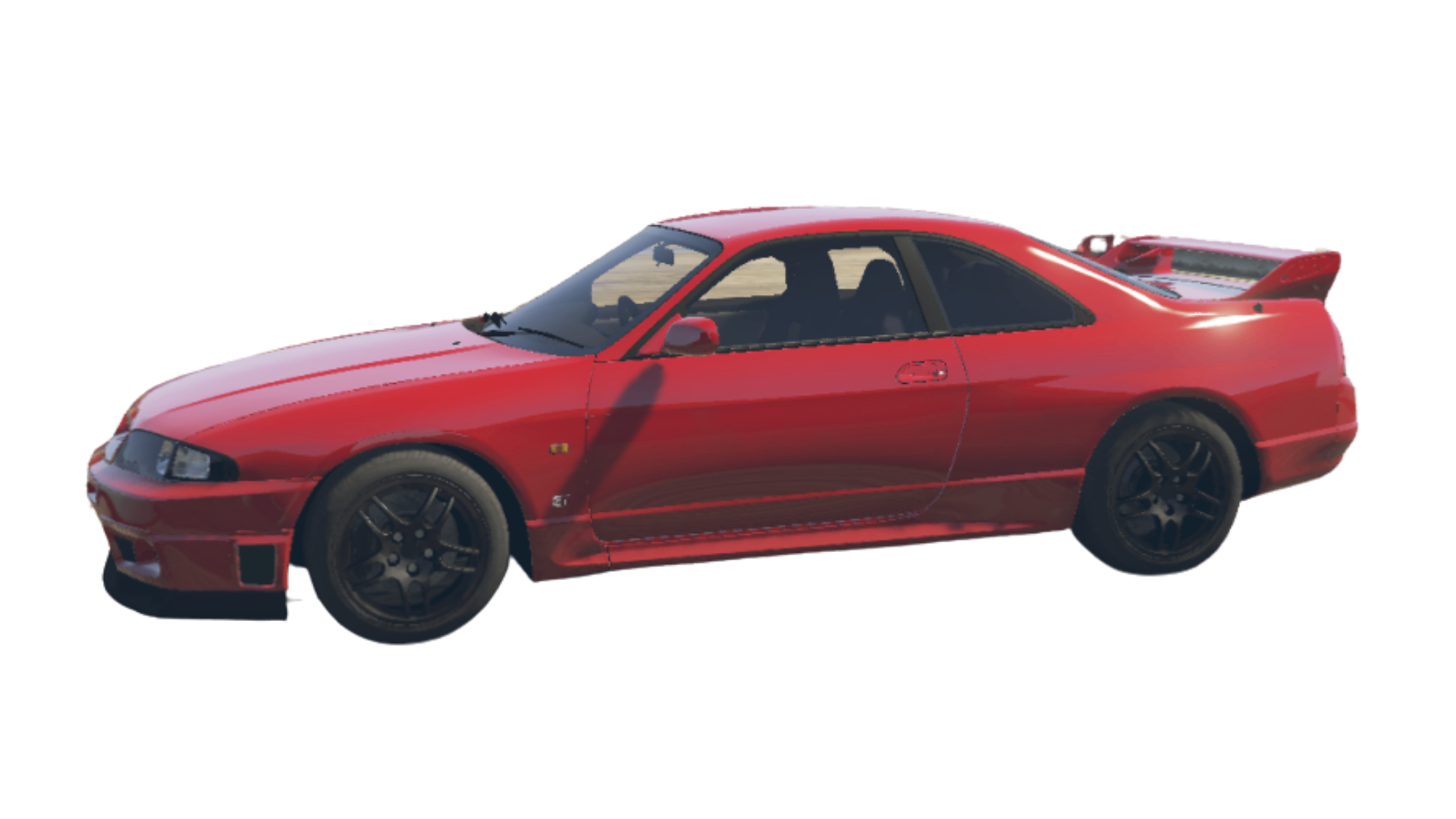 Skyline GTR R34 1999