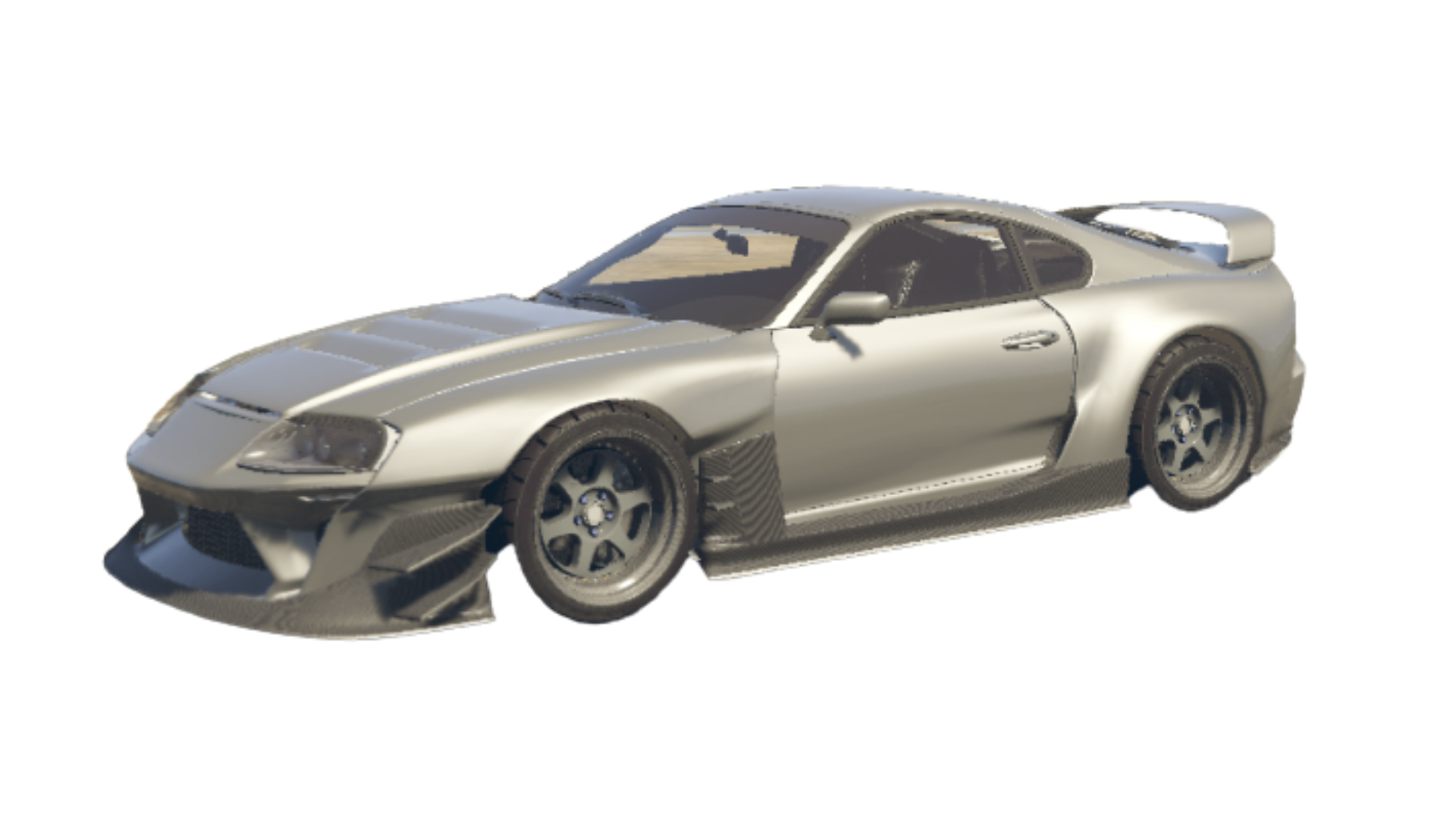Toyota Supra 1994