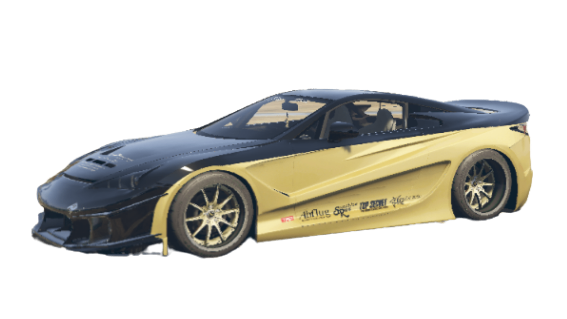 Lexus LFA Extreme