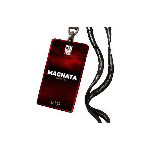 🎲 VIP MAGNATA