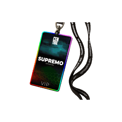 🎲 VIP SUPREMO