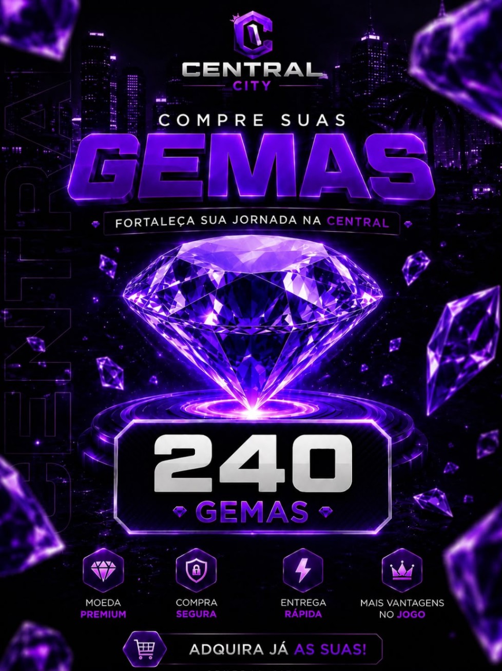 💎 240 Gemas