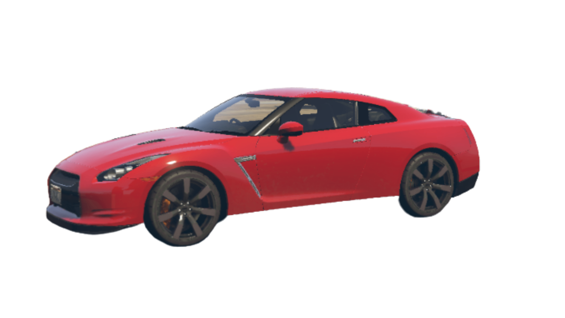 Nissan Skyline Gt-r 2023