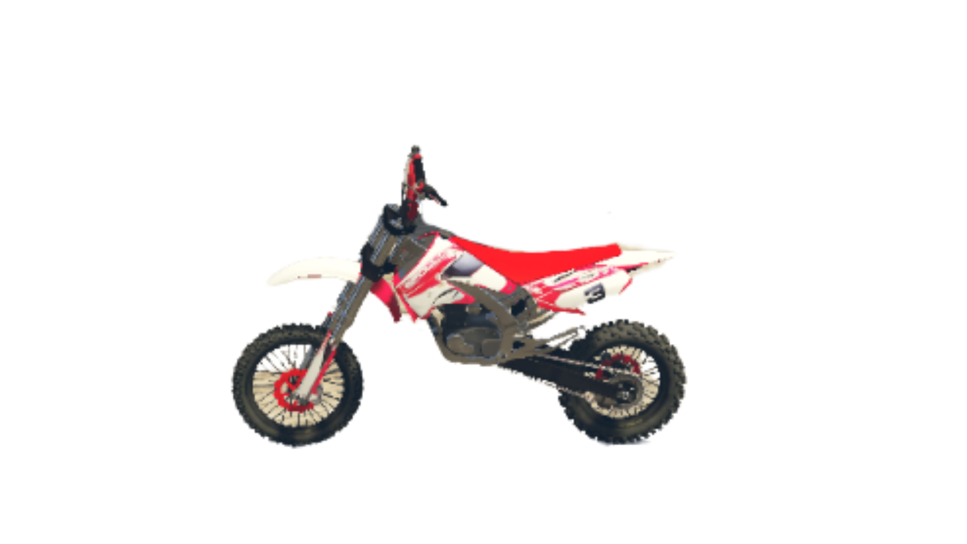 🏍️ Croos Apollo
