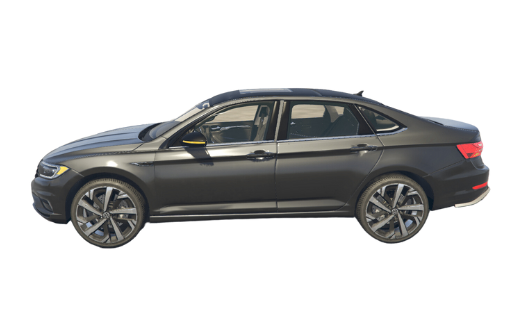 Volkswagen Jetta GLI