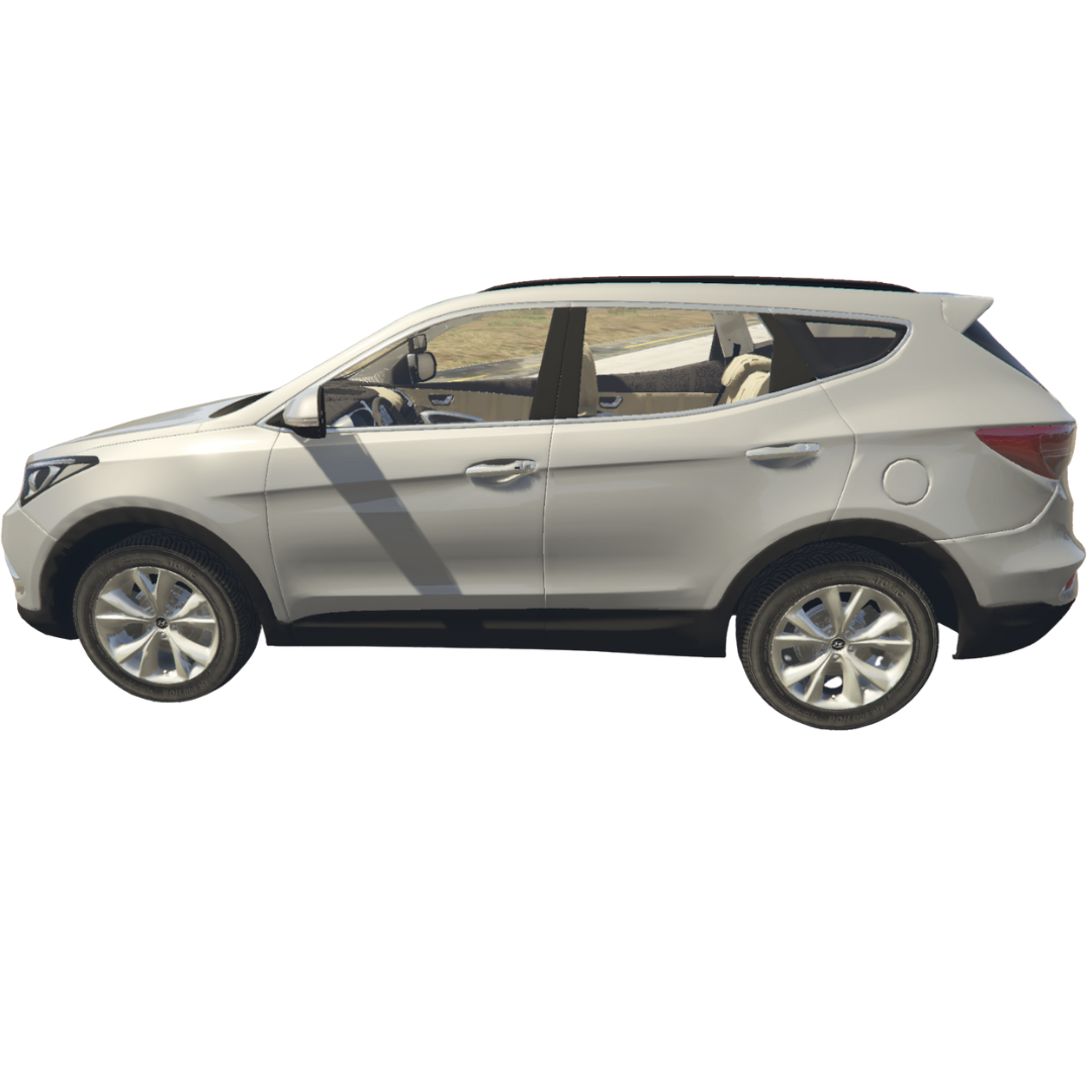 Hyundai Santa Fé 2022