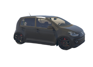 Volkswagen UP 2022
