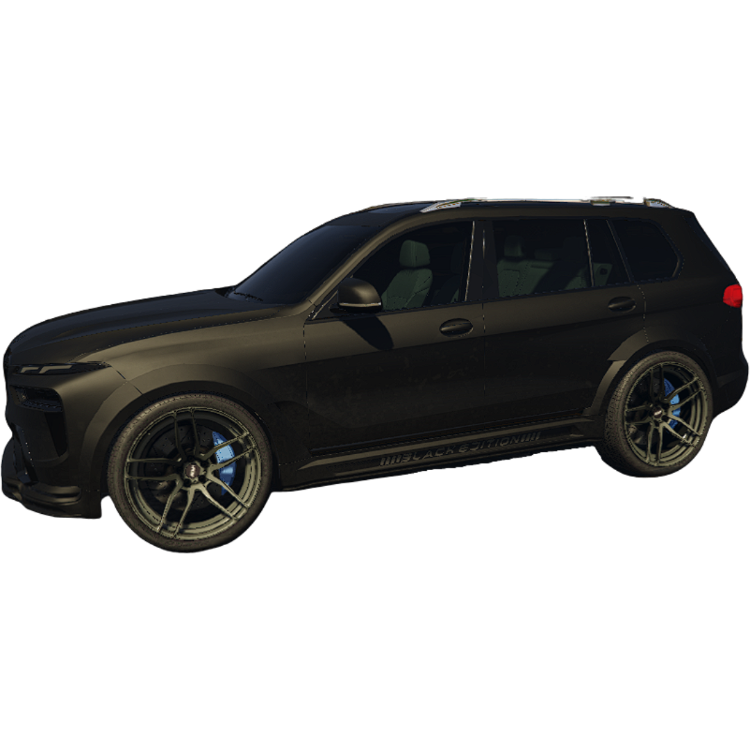 BMW X7 2023 32B