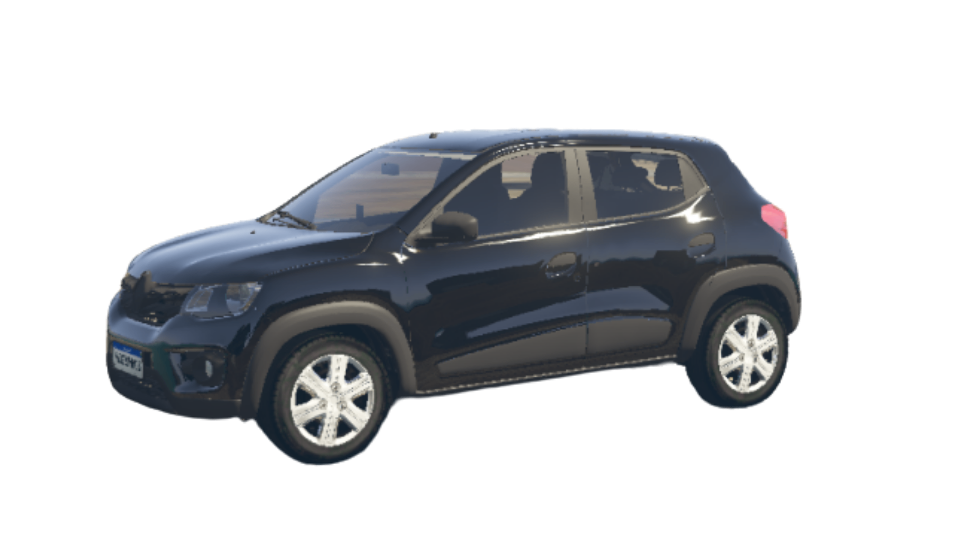 Kwid 2023