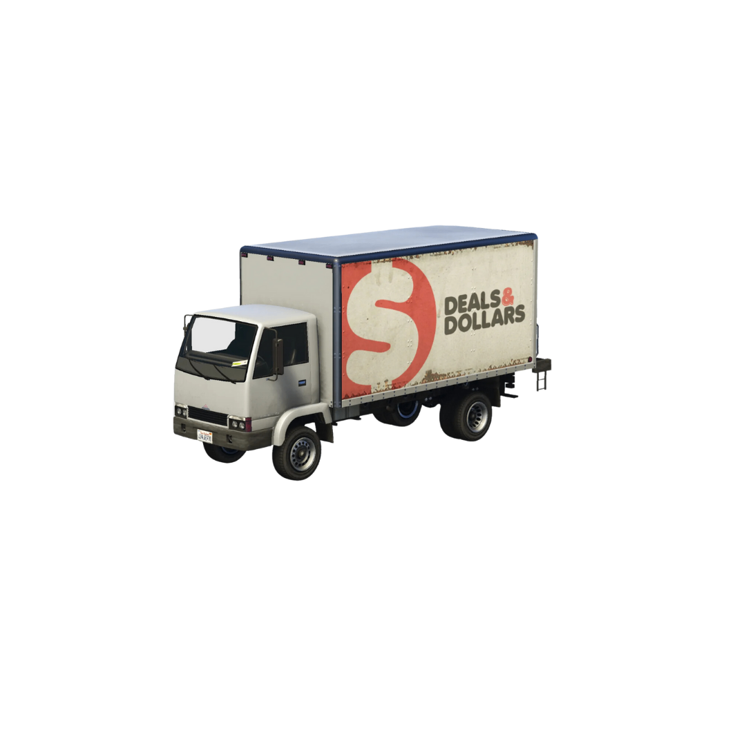 🚚 Mule