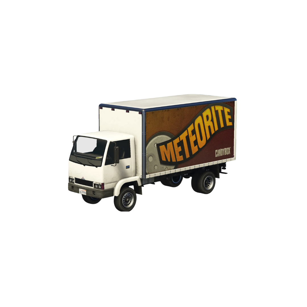 🚚 Mule 2
