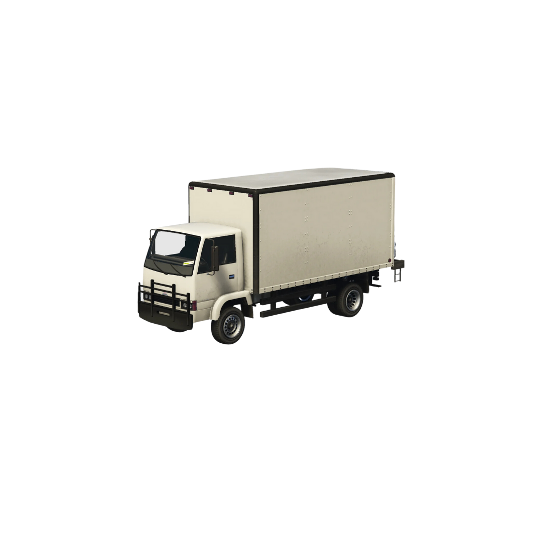 🚚 Mule 3