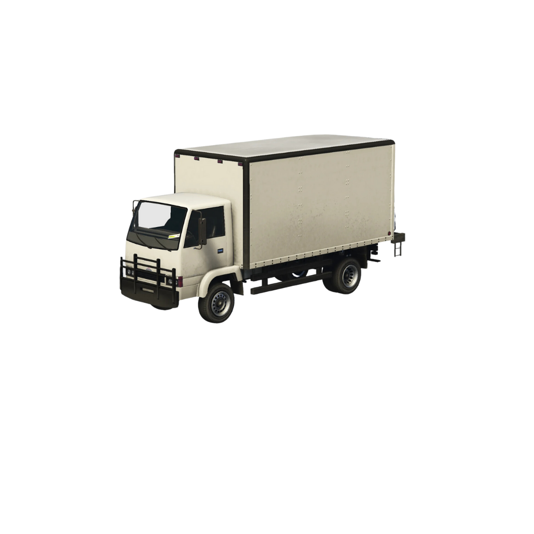 🚚 Mule 5