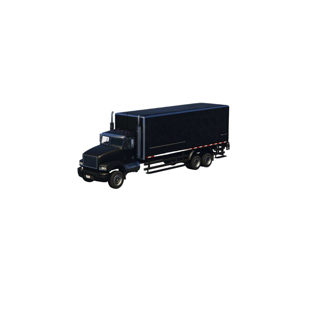 🚚 Pounder 2