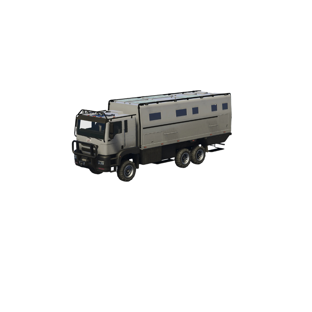🚚 Brickade