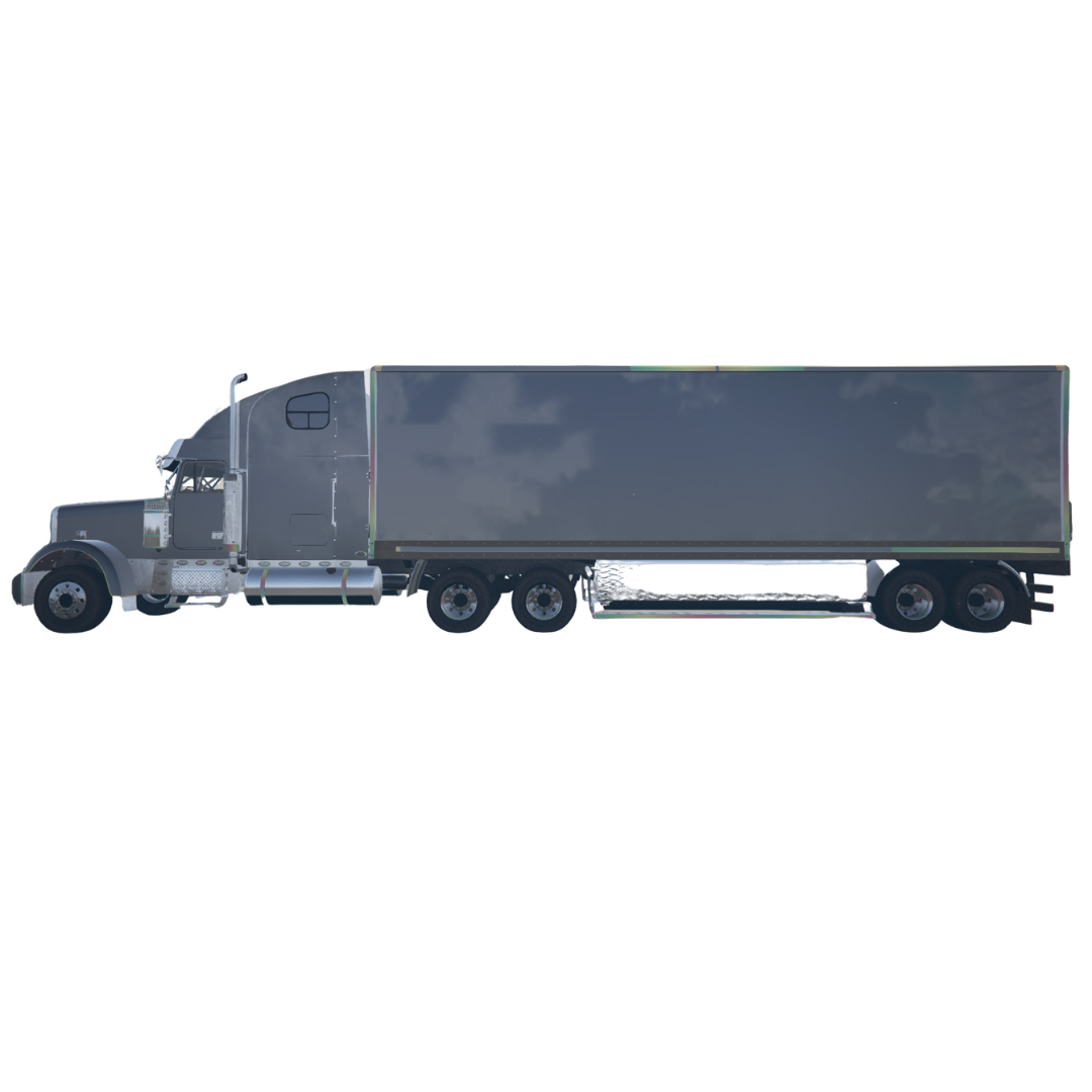 🚚 Fenix Truck XL