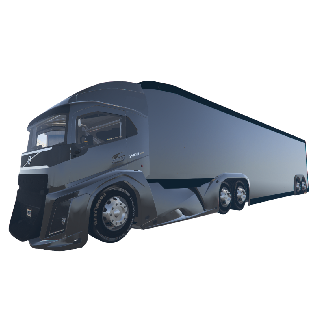 🚚 Viron