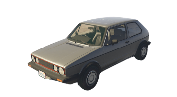 Volkswagen Golf 1982