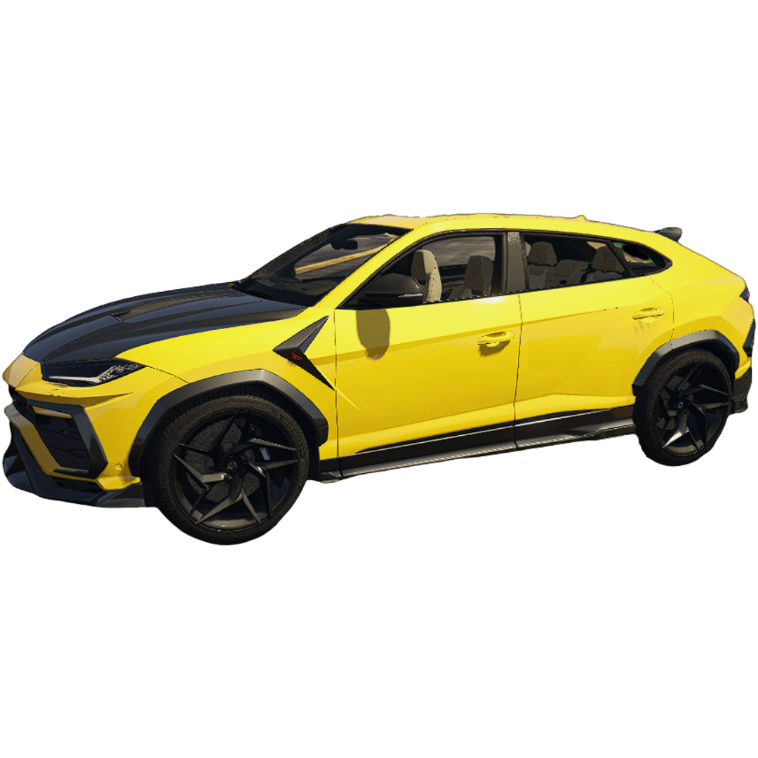 Lamborghini Urus 2025 36B