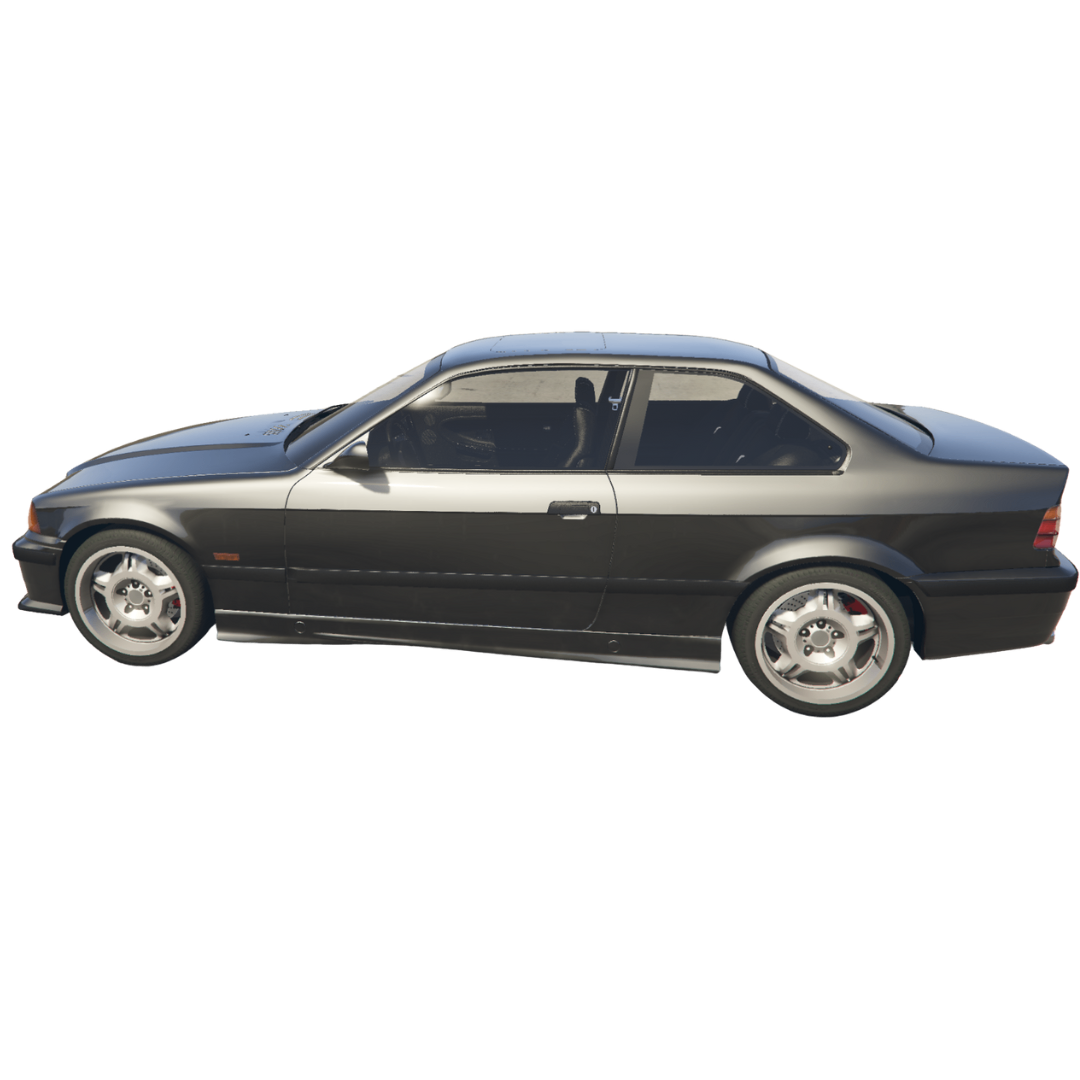 BMW M3 E36 1995