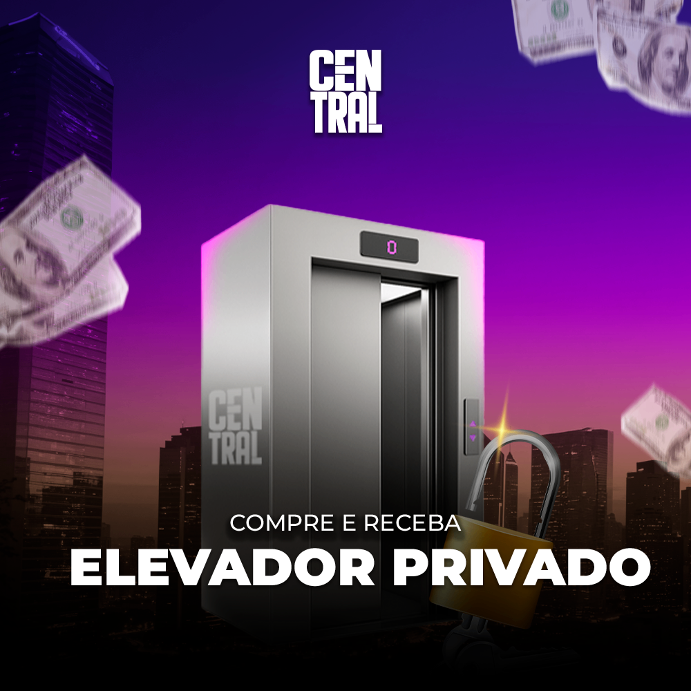 ⏫⏬ Elevador Privado