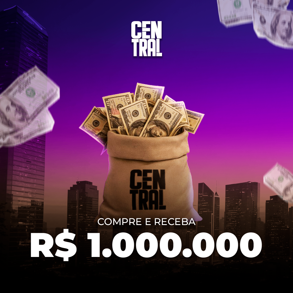 💸1 Milhão💸