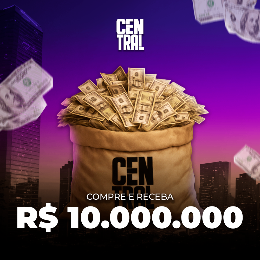 💸Money - 10 Milhões💸