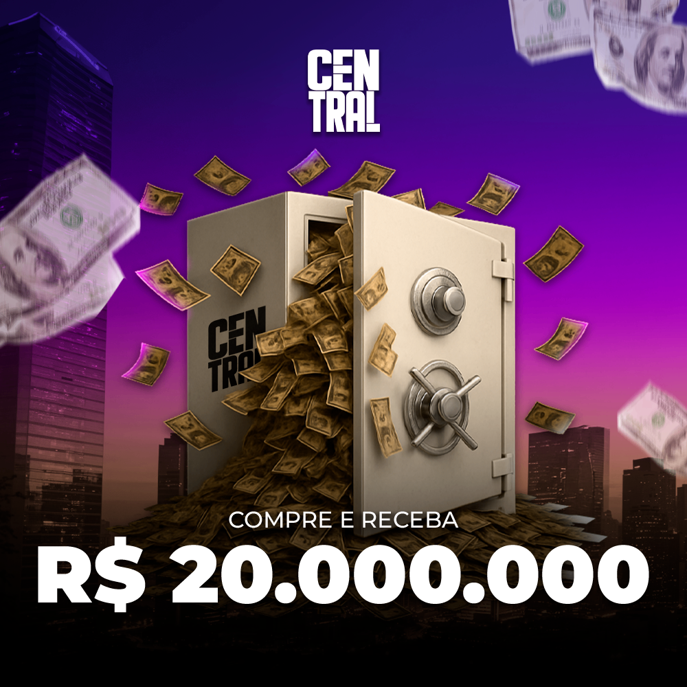 💸Money - 20 Milhões💸