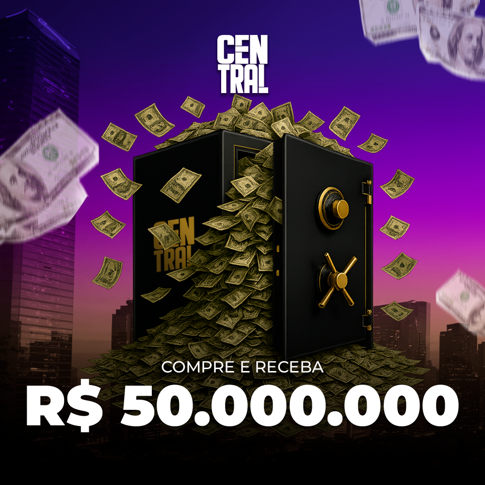 💸Money - 50 Milhões💸