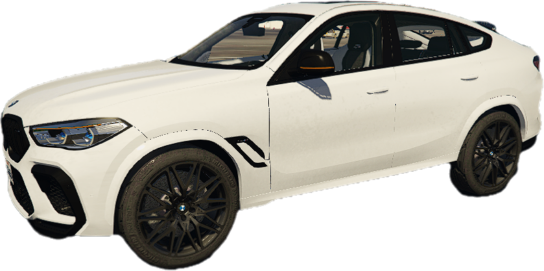 BMW X6 32B