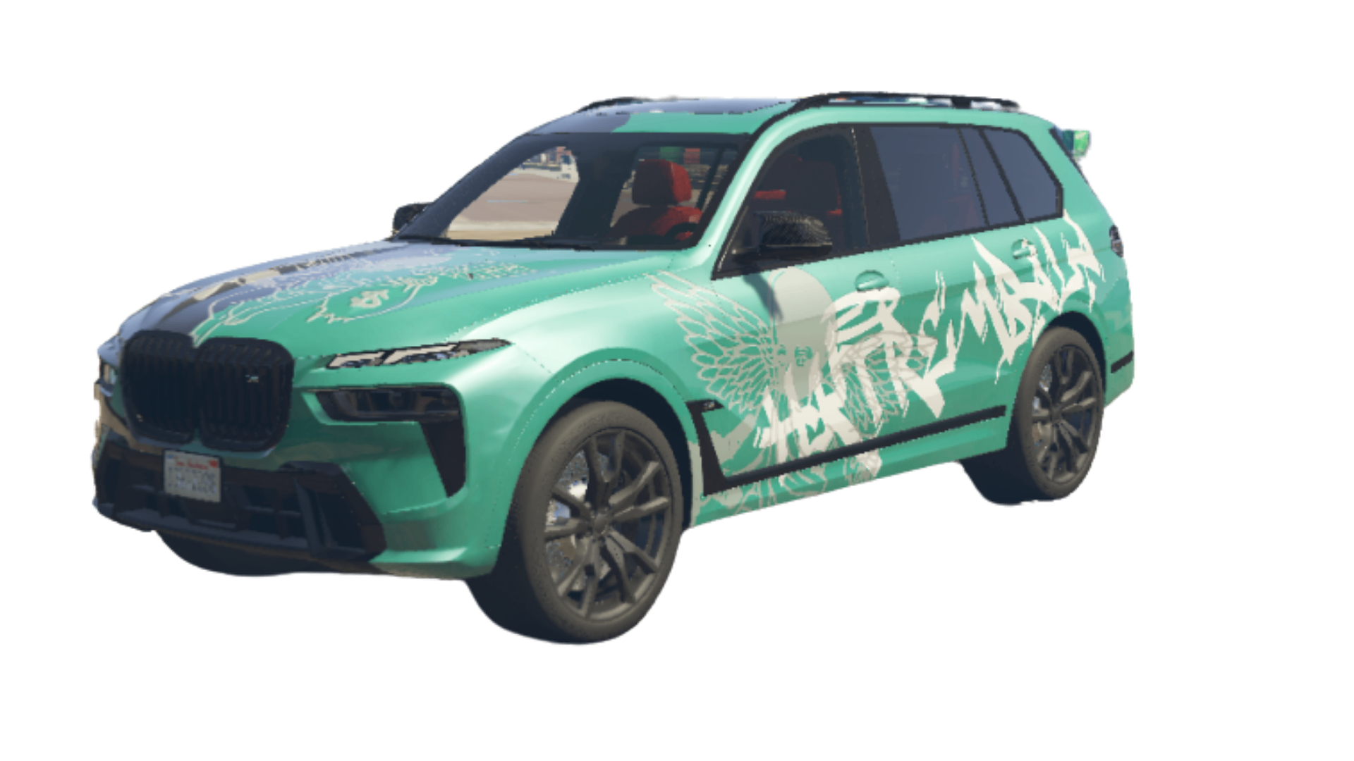 BMW X7 TURQUIA 16B