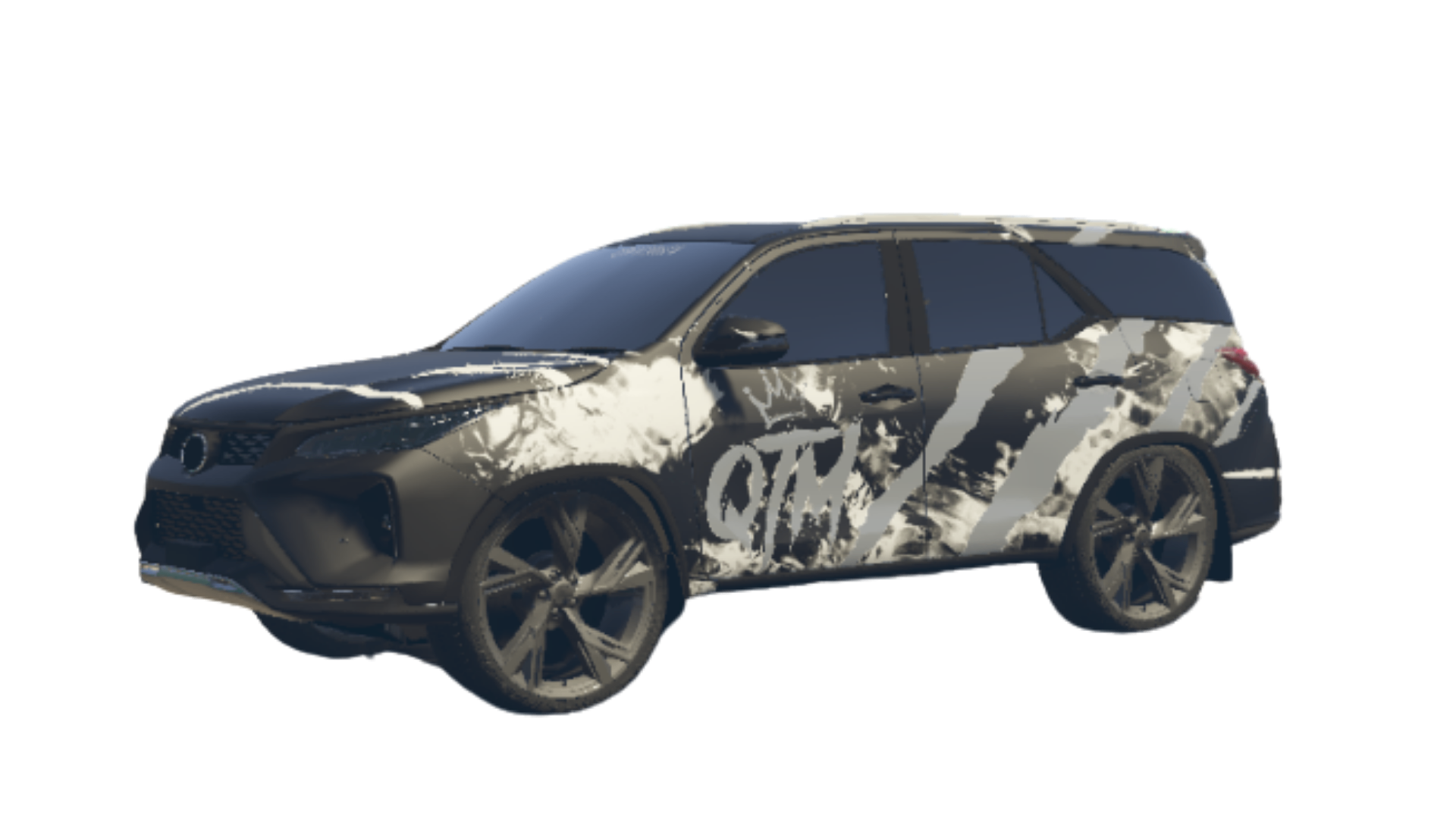 BMW X7 QTMACHUCA 16B
