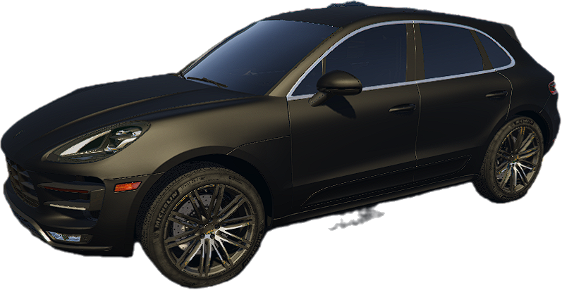 Porsche Macan 2024 16B
