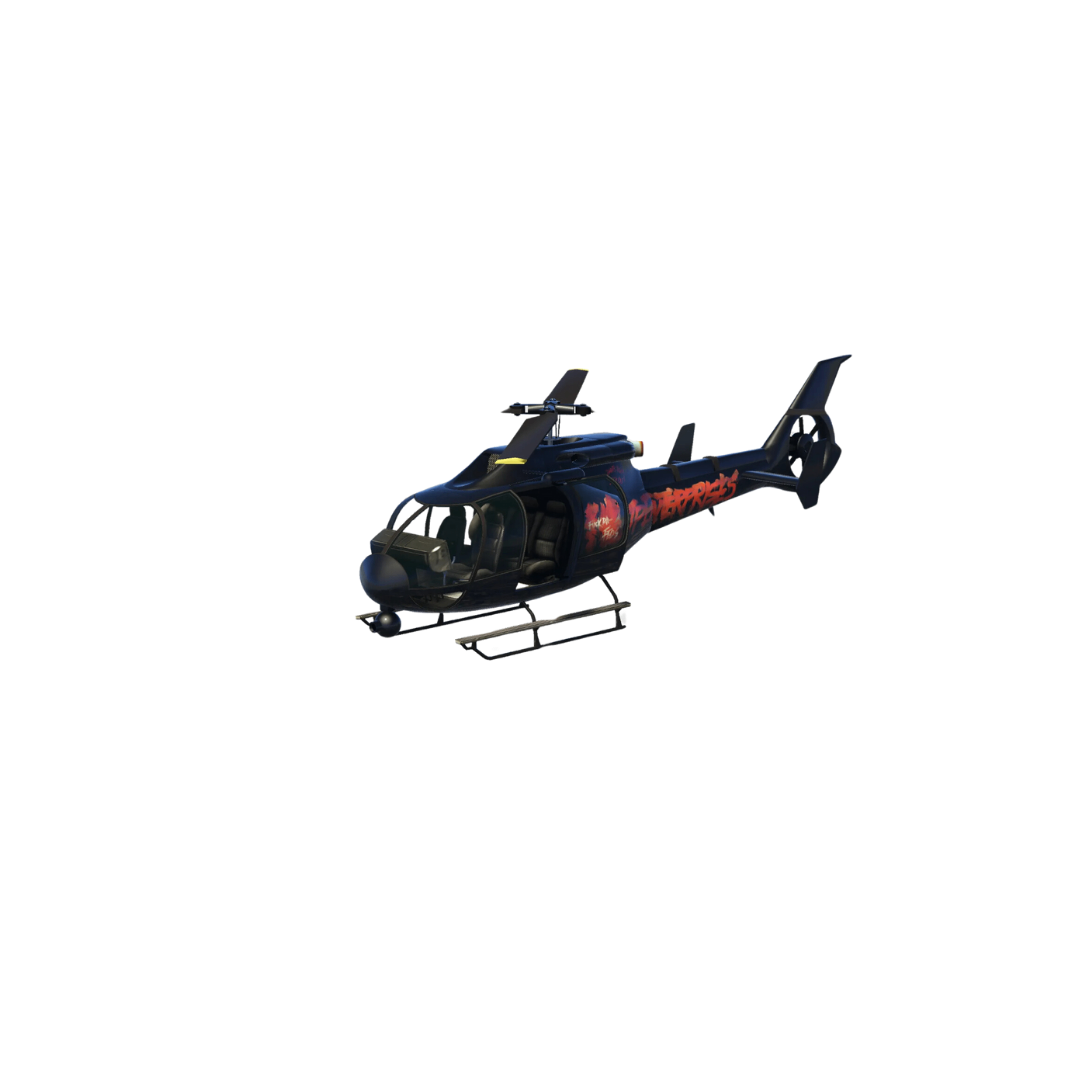 🚁 Helicóptero Frogger 2