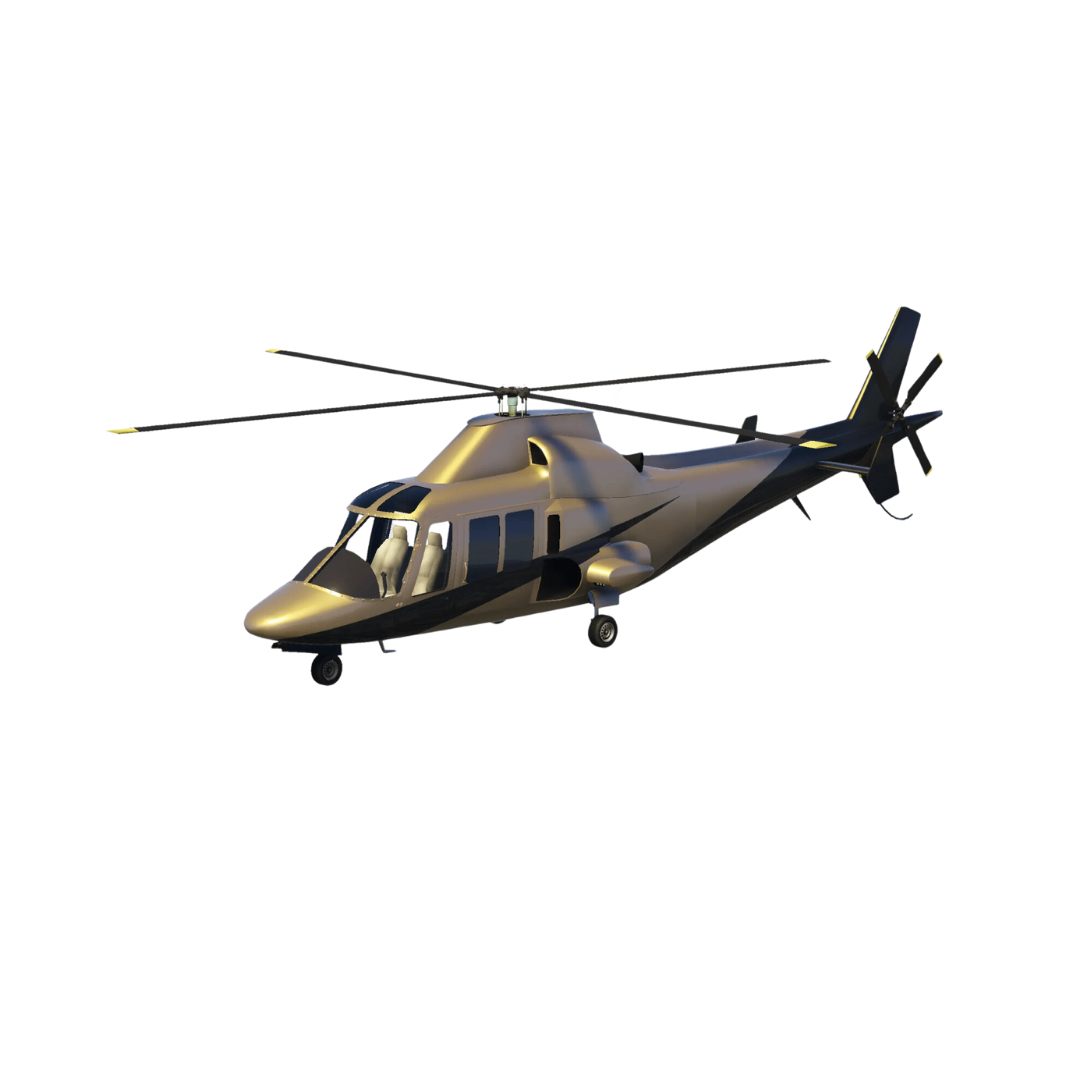 🚁 Helicóptero Swift 2