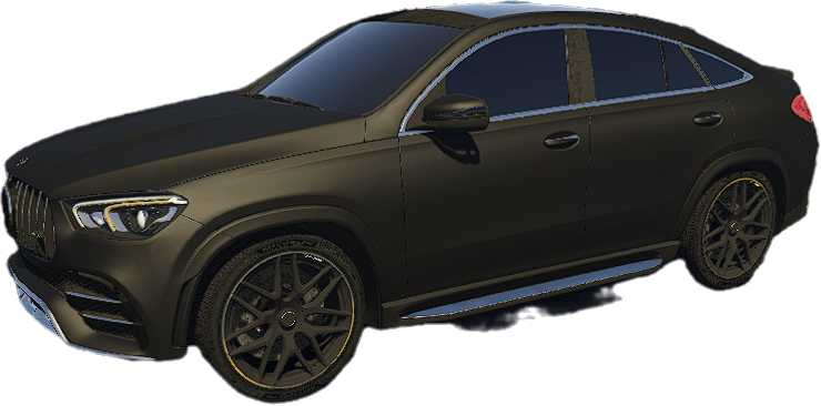 Mercedes-Benz GLE 2025 16B