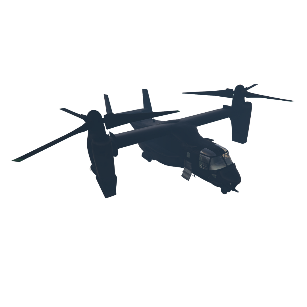 🚁 Helicóptero HMX 2025