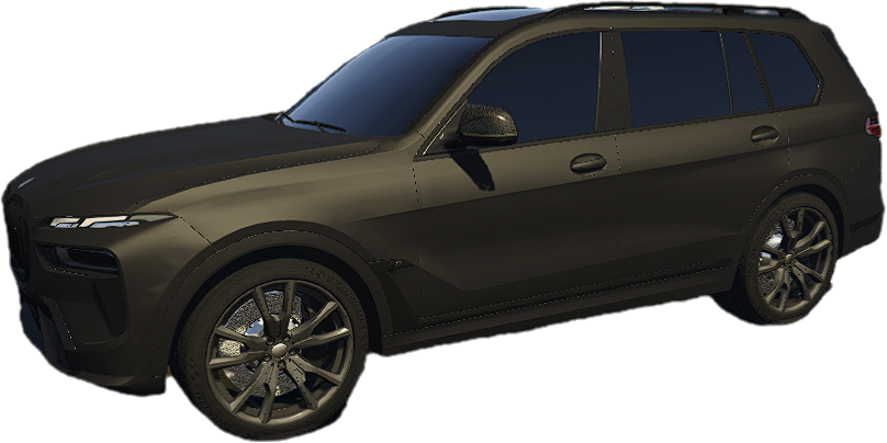 BMW X7 2023 16B