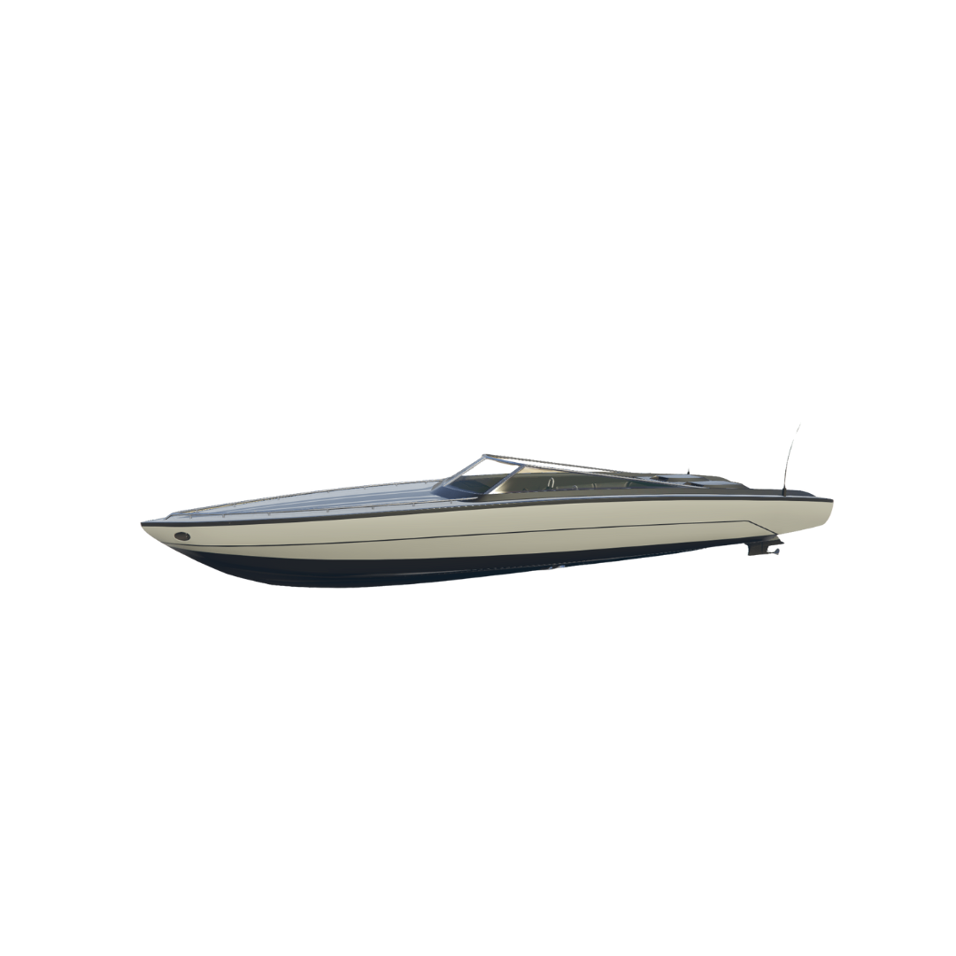 🚤 Lancha Jetmax