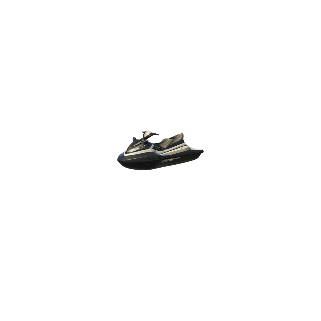 🚤 Jet Seashark