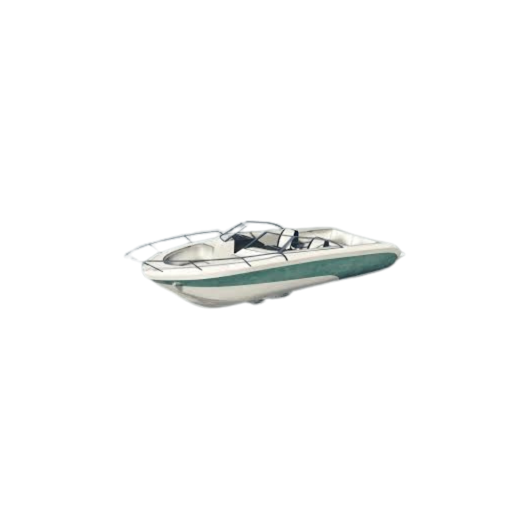 🚤 Lancha Suntrap