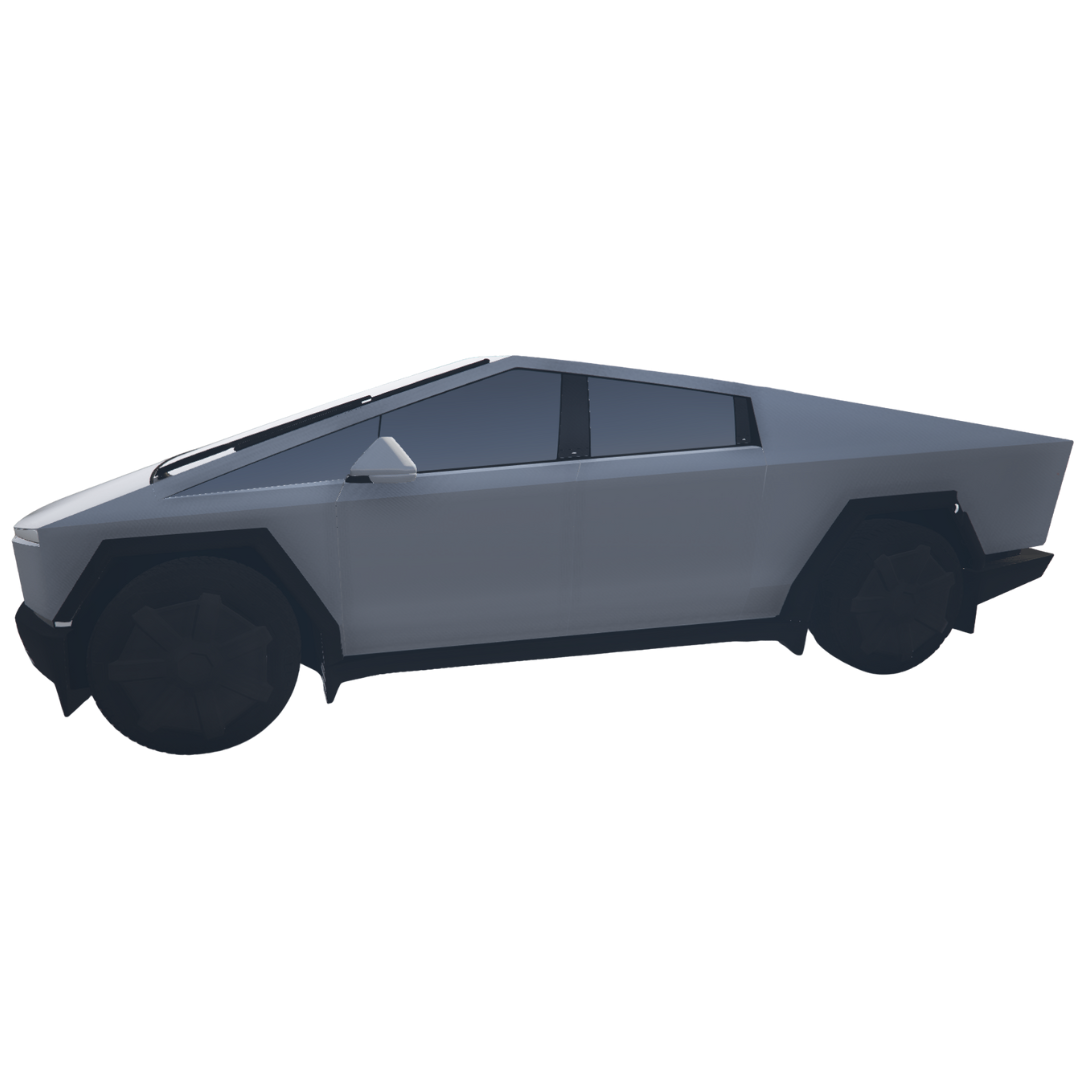 Cyber Truck V 16B