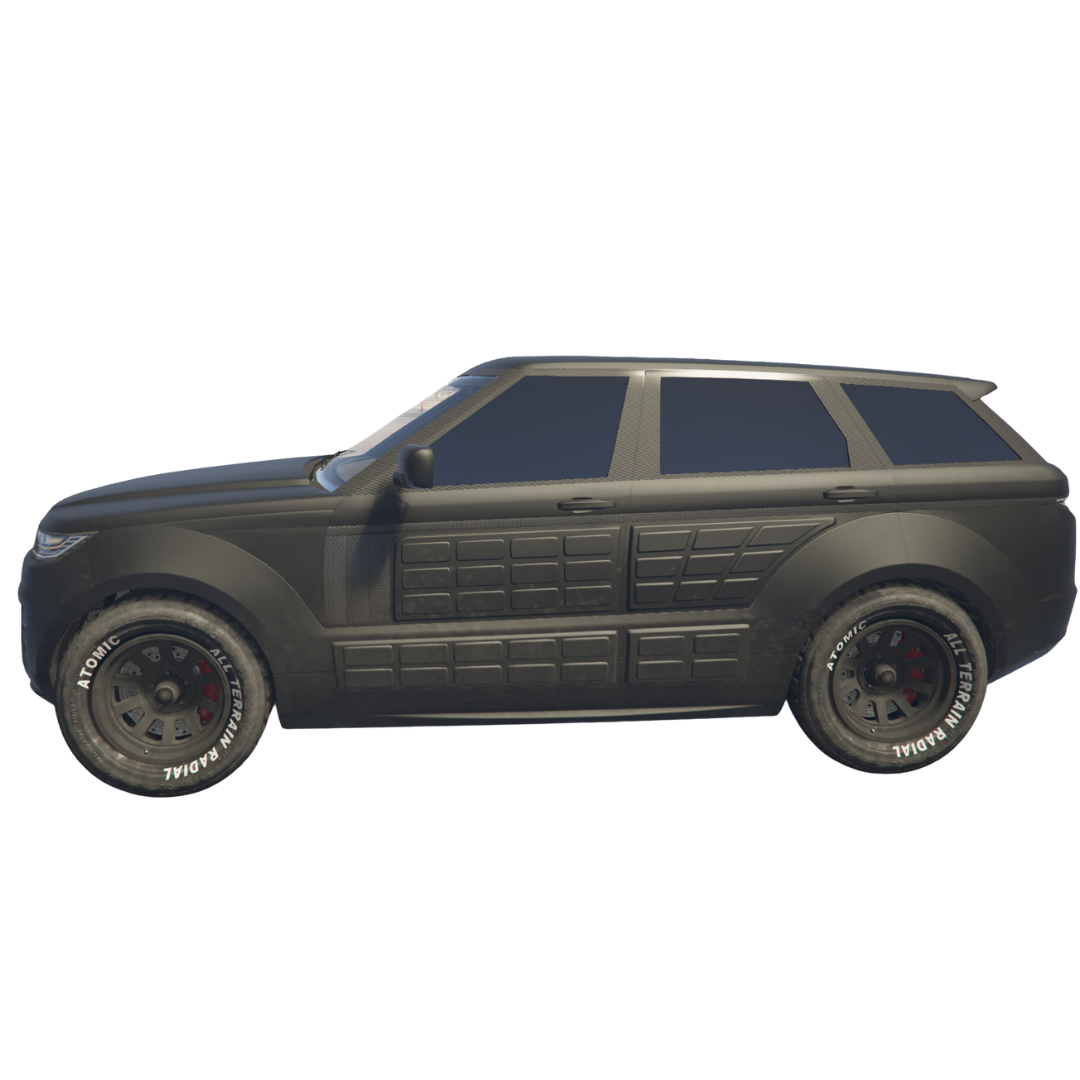 Baller 5 16B