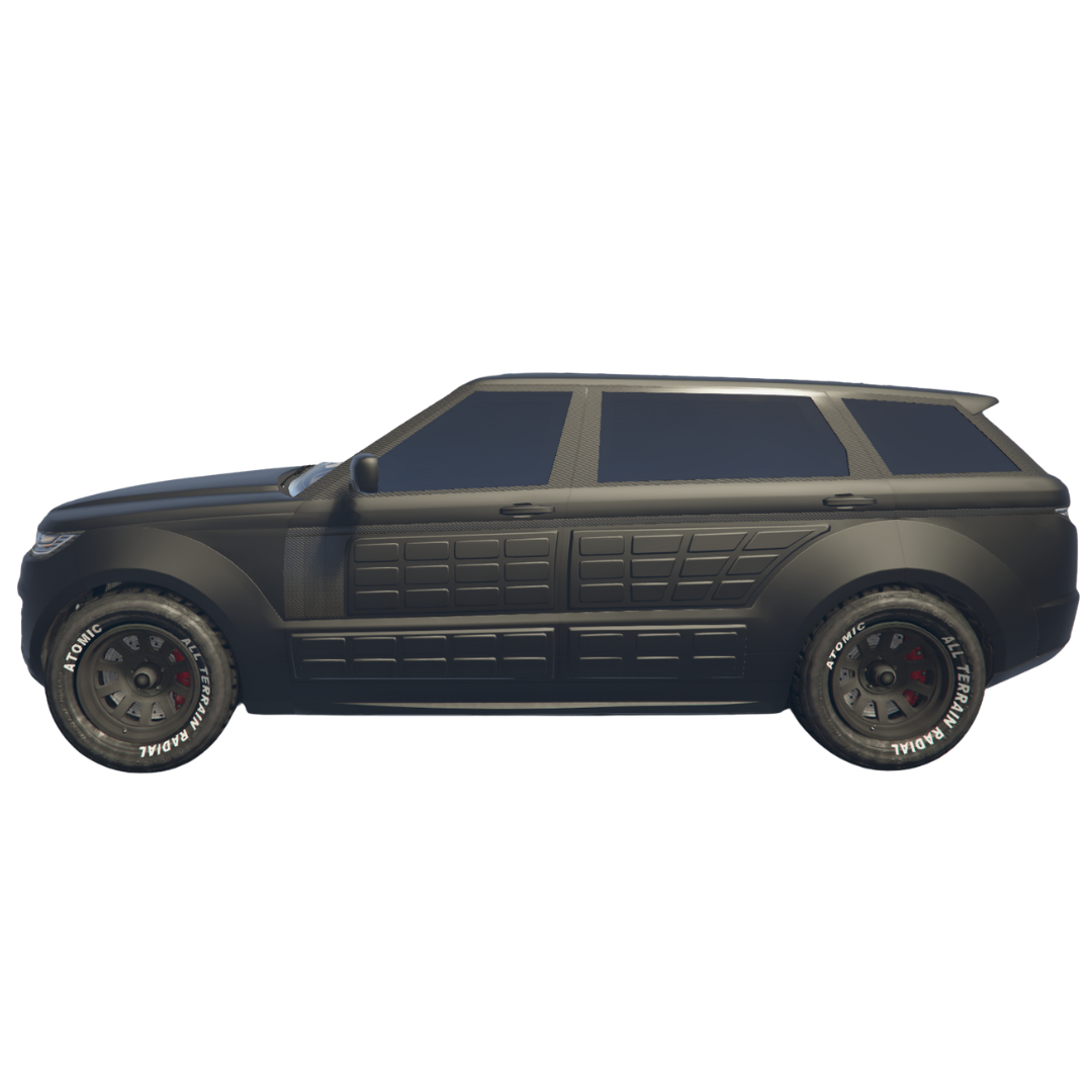 Baller 6 16B
