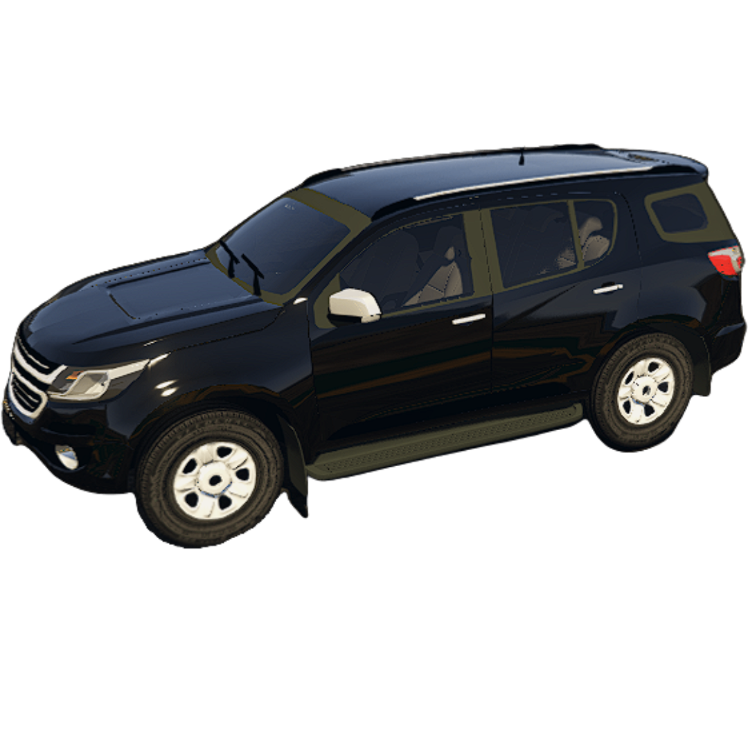 Chevrolet Trail Blazer 16B