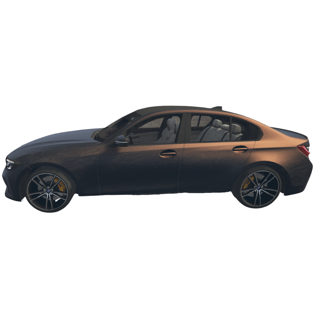 BMW 320i 2022 16B