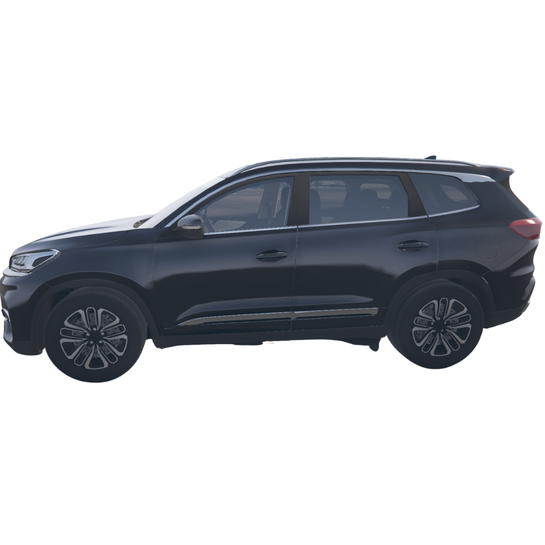 Caoa Chery Tiggo 8 16B