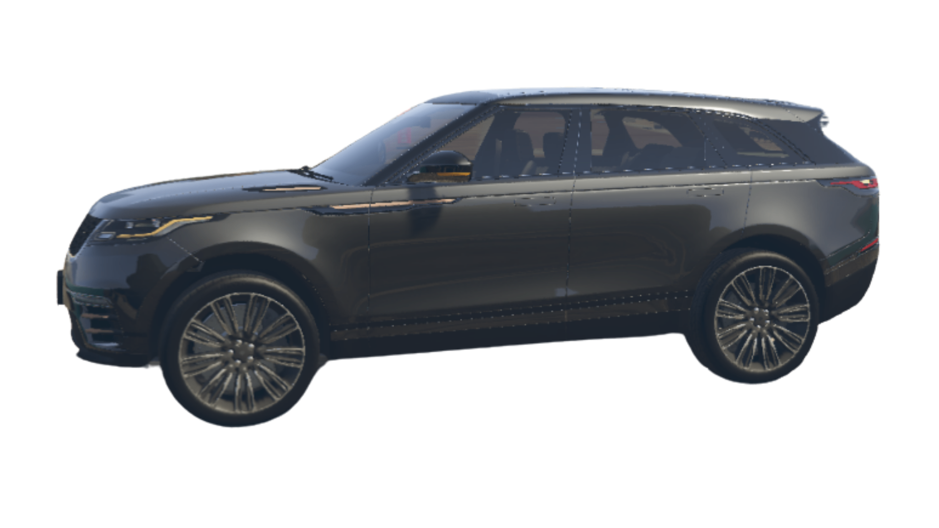 Range Rover Velar 2024 32B