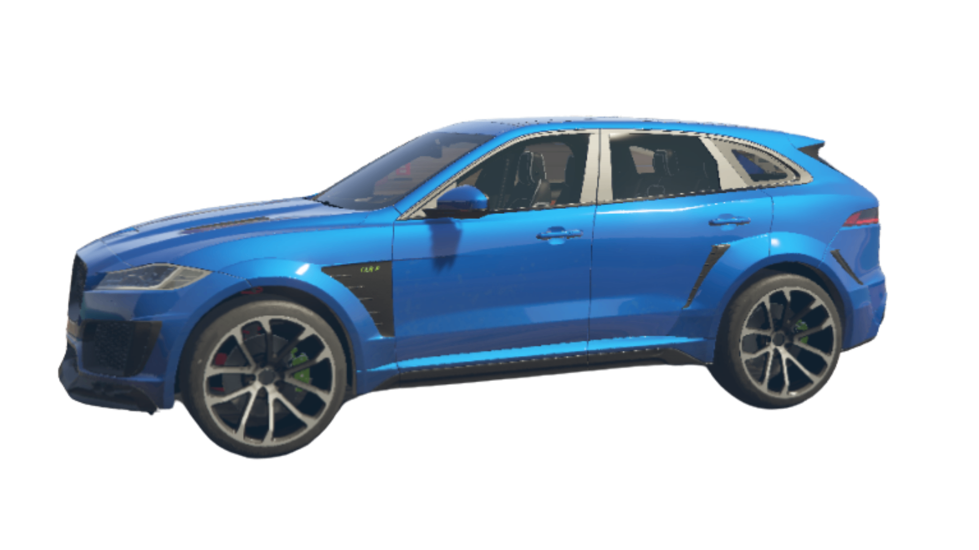 VELAR LUMMA CLR GT 32B