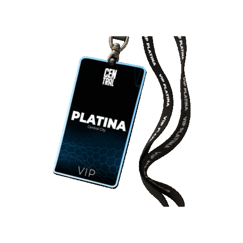 🎲 VIP PLATINA